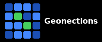 Geonections